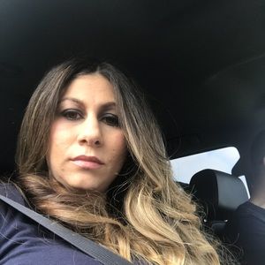 Meet your Posher, Katerina